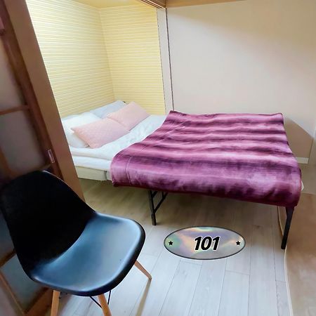 世田谷 大晶家 Direct To Shinjuku For 13Min 上北沢3分 近涉谷新宿 Tokió Kültér fotó