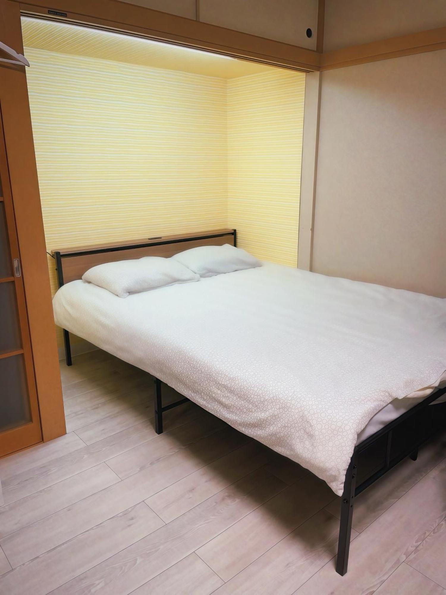 世田谷 大晶家 Direct To Shinjuku For 13Min 上北沢3分 近涉谷新宿 Tokió Kültér fotó